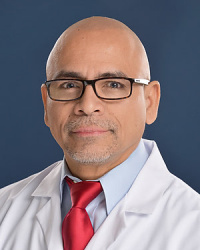Pavel E Terreros, MD