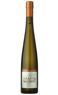 Grappa Balciana Sartarelli