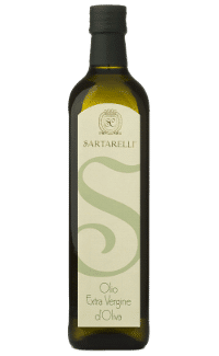 Olio Extra Vergine d'Oliva Sartarelli