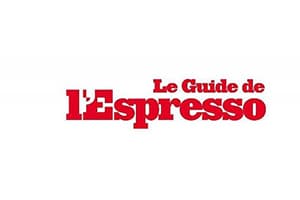Sartarelli - Le Guide de L'Espresso