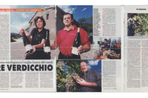 Re Verdicchio