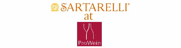 Sartarelli at ProWein 2016