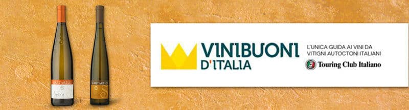 vinibuoni d'Italia 2016