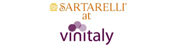 Sartarelli at vinitaly