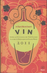 Balciana 2008 - The Best 150 Wines of Italy (6th place in the general rating