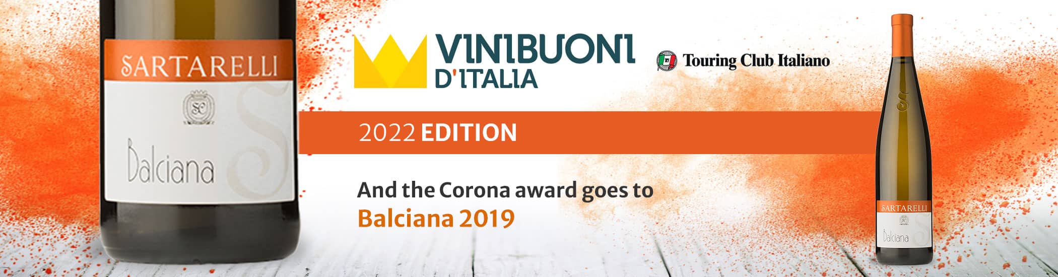 Sartarelli-Balciana 2019-Corona 2022 (News-Eng)