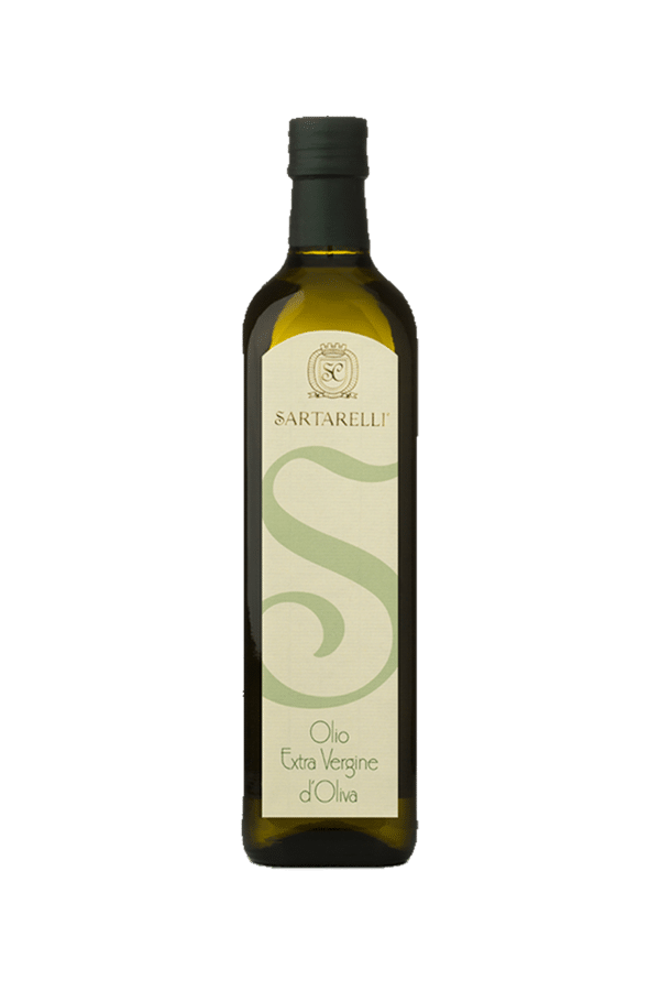 Sartarelli Olio EVO